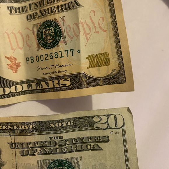 Star money 3bills - Picture 1 of 7